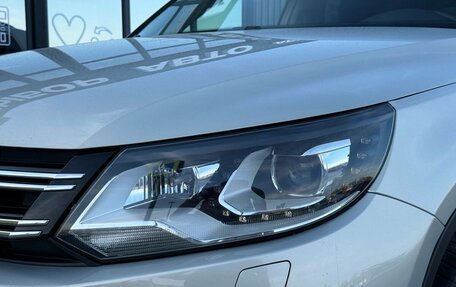 Volkswagen Tiguan I, 2012 год, 1 840 000 рублей, 7 фотография
