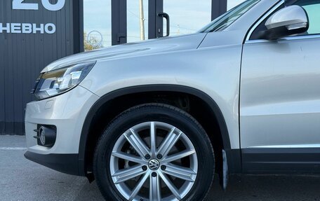 Volkswagen Tiguan I, 2012 год, 1 840 000 рублей, 5 фотография