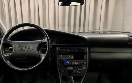 Audi 100, 1991 год, 279 999 рублей, 9 фотография