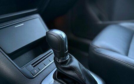 Volkswagen Tiguan I, 2012 год, 1 840 000 рублей, 20 фотография