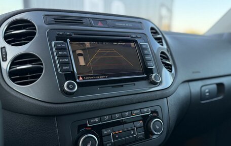Volkswagen Tiguan I, 2012 год, 1 840 000 рублей, 17 фотография
