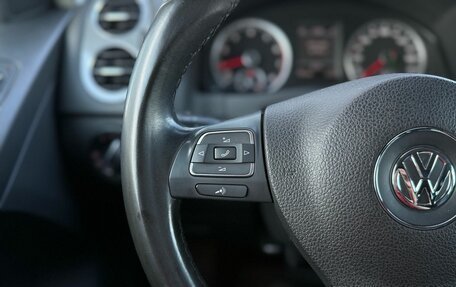 Volkswagen Tiguan I, 2012 год, 1 840 000 рублей, 22 фотография
