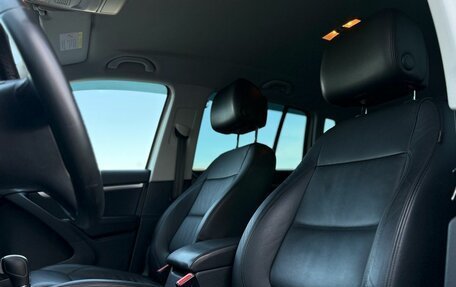Volkswagen Tiguan I, 2012 год, 1 840 000 рублей, 10 фотография