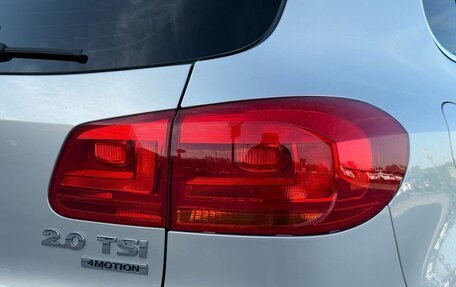 Volkswagen Tiguan I, 2012 год, 1 840 000 рублей, 9 фотография