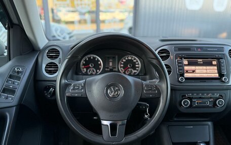 Volkswagen Tiguan I, 2012 год, 1 840 000 рублей, 12 фотография