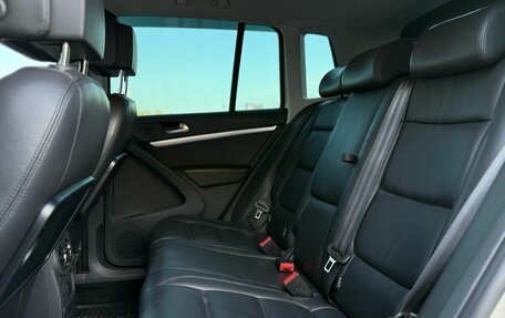 Volkswagen Tiguan I, 2012 год, 1 840 000 рублей, 16 фотография