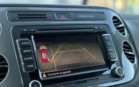 Volkswagen Tiguan I, 2012 год, 1 840 000 рублей, 18 фотография