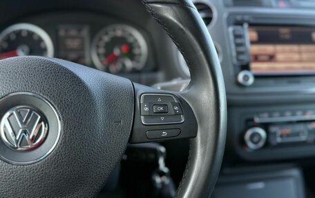 Volkswagen Tiguan I, 2012 год, 1 840 000 рублей, 23 фотография