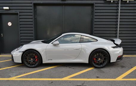 Porsche 911, 2025 год, 32 499 000 рублей, 4 фотография