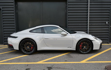 Porsche 911, 2025 год, 32 499 000 рублей, 2 фотография