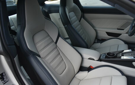 Porsche 911, 2025 год, 32 499 000 рублей, 13 фотография