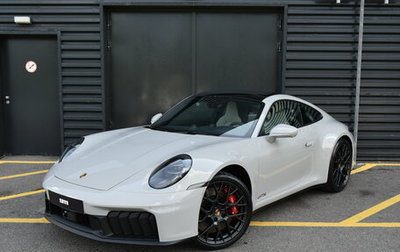 Porsche 911, 2025 год, 32 499 000 рублей, 1 фотография