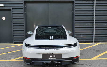 Porsche 911, 2025 год, 32 499 000 рублей, 8 фотография
