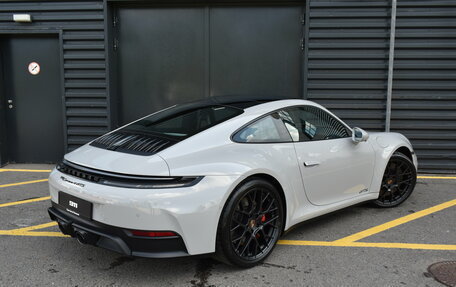 Porsche 911, 2025 год, 32 499 000 рублей, 3 фотография