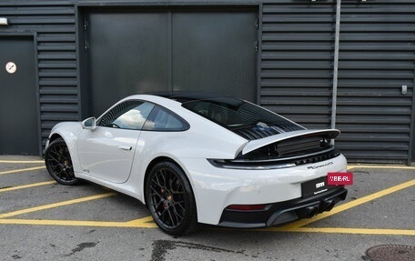 Porsche 911, 2025 год, 32 499 000 рублей, 6 фотография