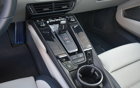 Porsche 911, 2025 год, 32 499 000 рублей, 16 фотография