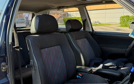 Volkswagen Golf III, 1991 год, 160 000 рублей, 6 фотография