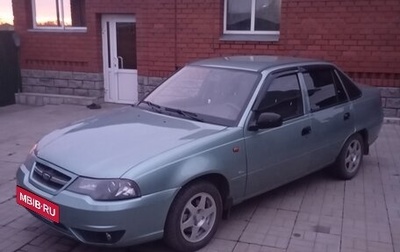 Daewoo Nexia I рестайлинг, 2009 год, 310 000 рублей, 1 фотография