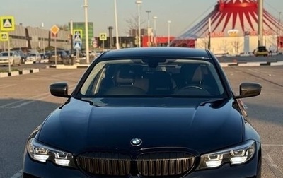 BMW 3 серия, 2020 год, 3 600 000 рублей, 1 фотография