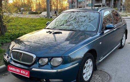 Land Rover 75, 1999 год, 214 000 рублей, 1 фотография