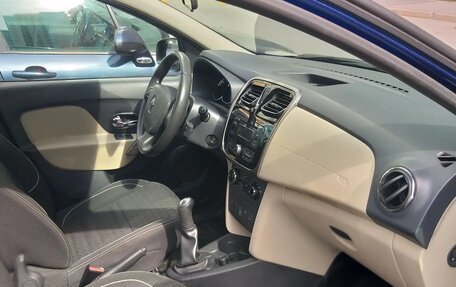 Renault Logan II, 2014 год, 1 050 000 рублей, 1 фотография