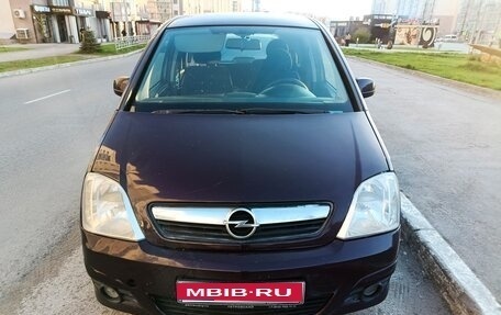 Opel Meriva, 2006 год, 350 000 рублей, 1 фотография