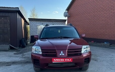 Mitsubishi Endeavor, 2003 год, 680 000 рублей, 1 фотография