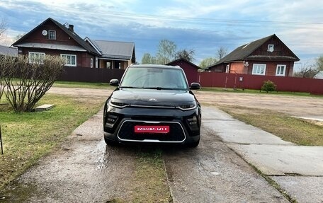 KIA Soul III, 2019 год, 2 150 000 рублей, 1 фотография