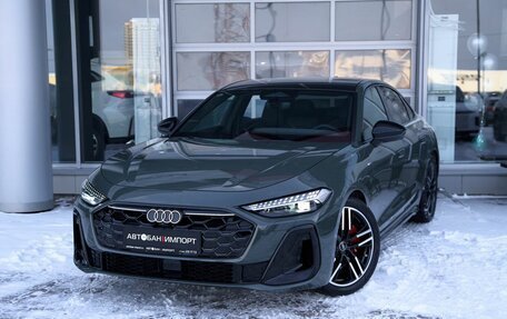 Audi A5, 2025 год, 6 599 900 рублей, 1 фотография