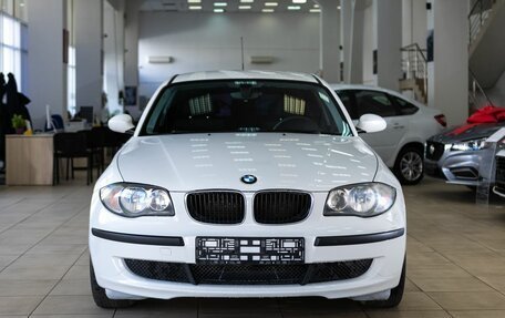 BMW 1 серия, 2009 год, 845 000 рублей, 1 фотография