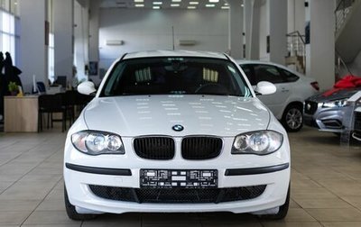 BMW 1 серия, 2009 год, 845 000 рублей, 1 фотография