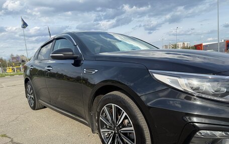 KIA Optima IV, 2019 год, 2 000 000 рублей, 2 фотография