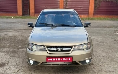Daewoo Nexia I рестайлинг, 2012 год, 170 000 рублей, 1 фотография