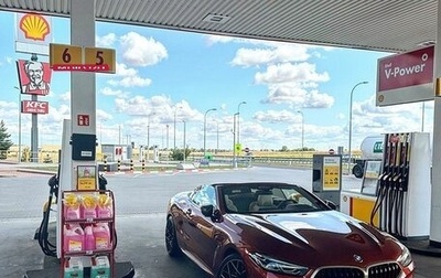 BMW 8 серия, 2019 год, 13 000 000 рублей, 1 фотография