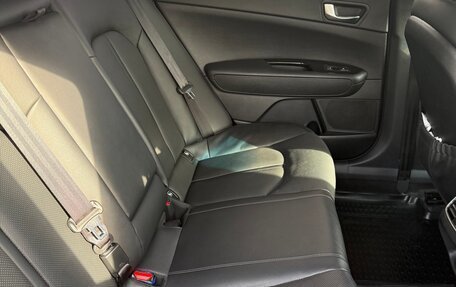 KIA Optima IV, 2019 год, 2 000 000 рублей, 7 фотография