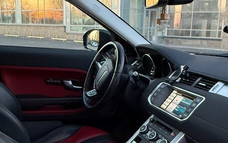 Land Rover Range Rover Evoque I, 2014 год, 2 200 000 рублей, 5 фотография