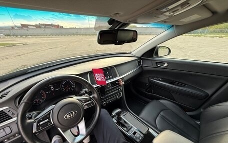 KIA Optima IV, 2019 год, 2 000 000 рублей, 6 фотография