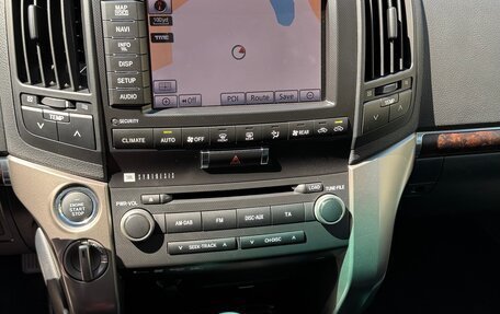 Toyota Land Cruiser 200, 2011 год, 12 000 000 рублей, 13 фотография