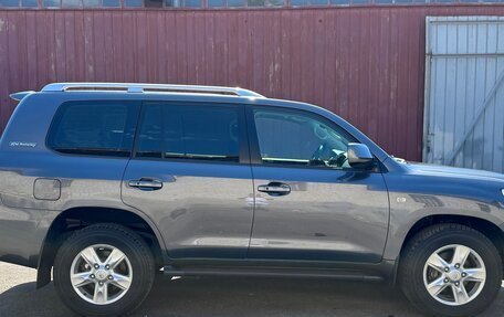 Toyota Land Cruiser 200, 2011 год, 12 000 000 рублей, 4 фотография