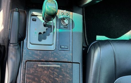 Toyota Land Cruiser 200, 2011 год, 12 000 000 рублей, 14 фотография