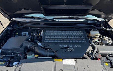Toyota Land Cruiser 200, 2011 год, 12 000 000 рублей, 10 фотография
