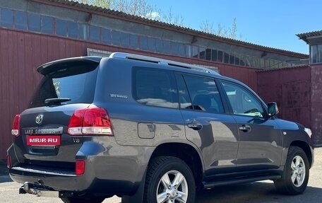 Toyota Land Cruiser 200, 2011 год, 12 000 000 рублей, 5 фотография