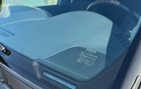Toyota Land Cruiser 200, 2011 год, 12 000 000 рублей, 26 фотография