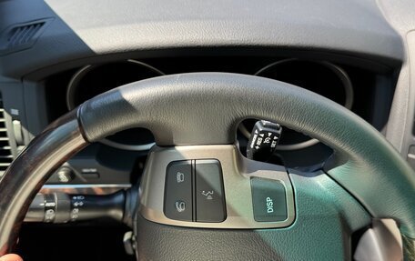 Toyota Land Cruiser 200, 2011 год, 12 000 000 рублей, 23 фотография