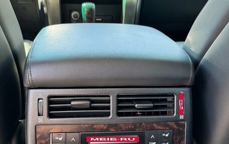 Toyota Land Cruiser 200, 2011 год, 12 000 000 рублей, 18 фотография
