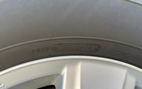 Toyota Land Cruiser 200, 2011 год, 12 000 000 рублей, 38 фотография