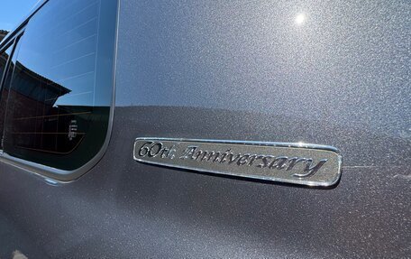 Toyota Land Cruiser 200, 2011 год, 12 000 000 рублей, 40 фотография