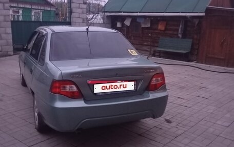 Daewoo Nexia I рестайлинг, 2009 год, 310 000 рублей, 5 фотография