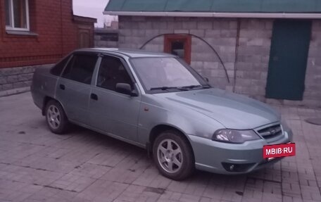 Daewoo Nexia I рестайлинг, 2009 год, 310 000 рублей, 3 фотография