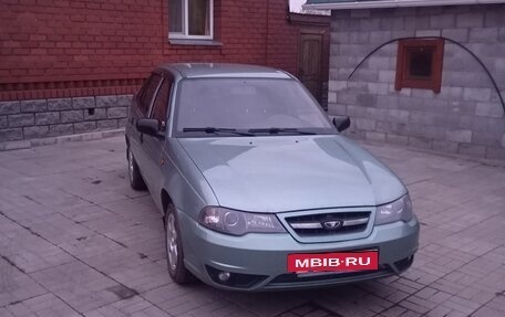 Daewoo Nexia I рестайлинг, 2009 год, 310 000 рублей, 2 фотография